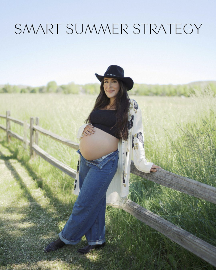 Smart Summer Strategy for Photographers